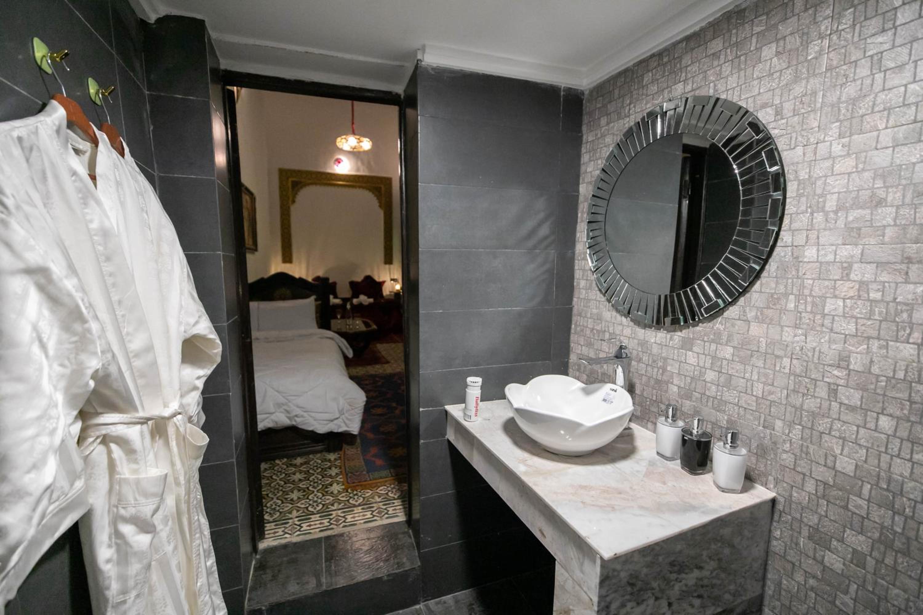 Palais Riad Chahd Luxury