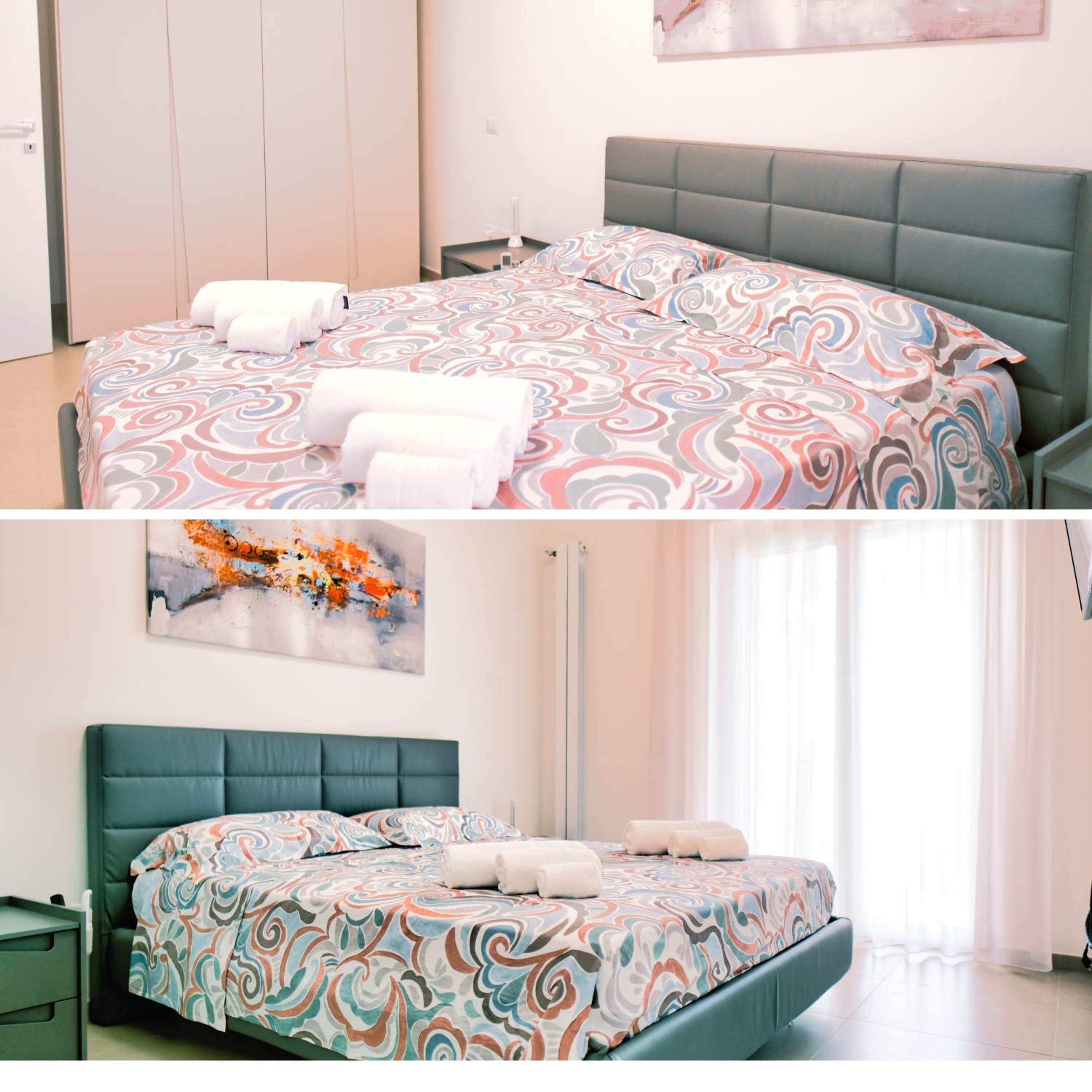 Viktoria Luxury Apartment with great view - Amalfi coast view 5
