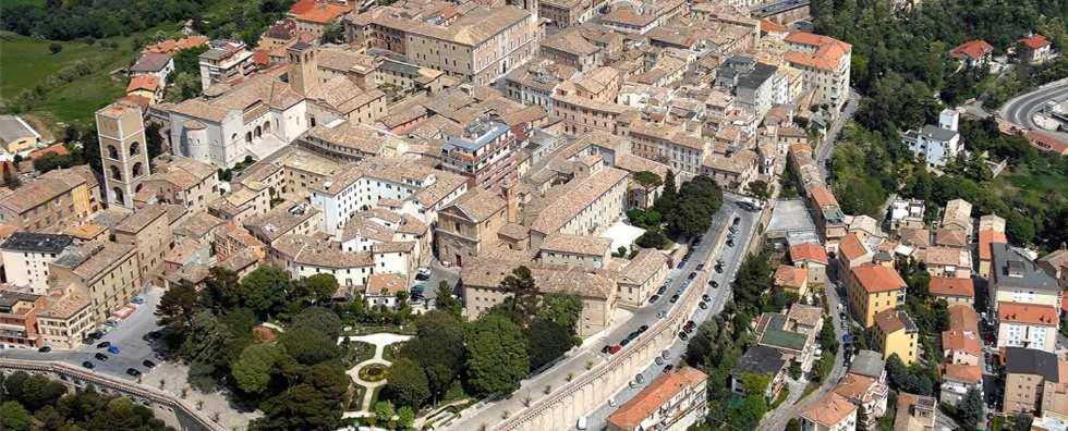 Casa Casoni - Il Conero
