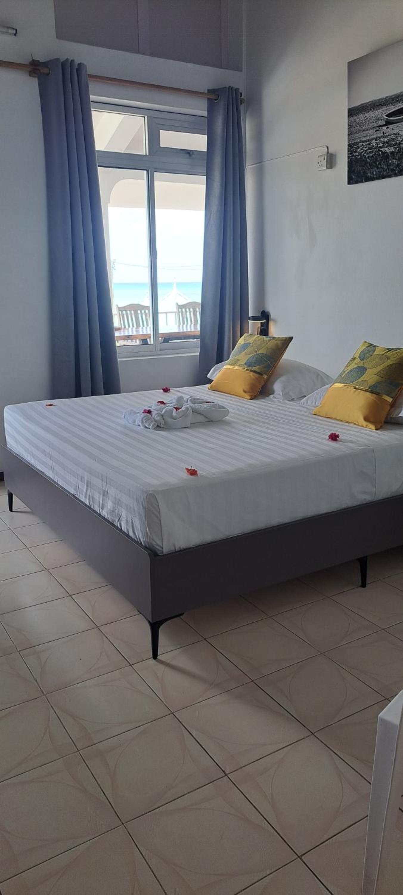 La Plage Residence