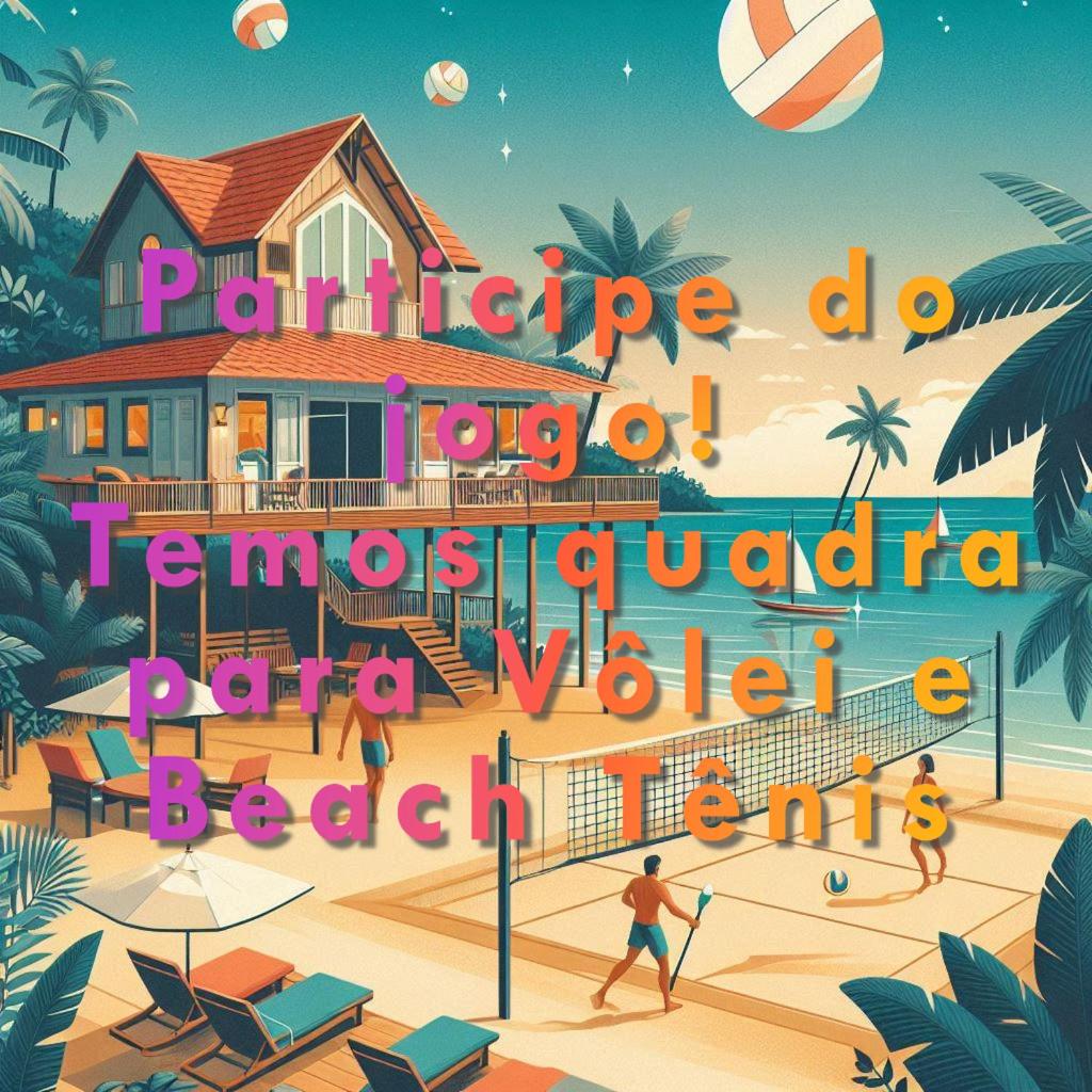 Pousada Paraíso do Mundo