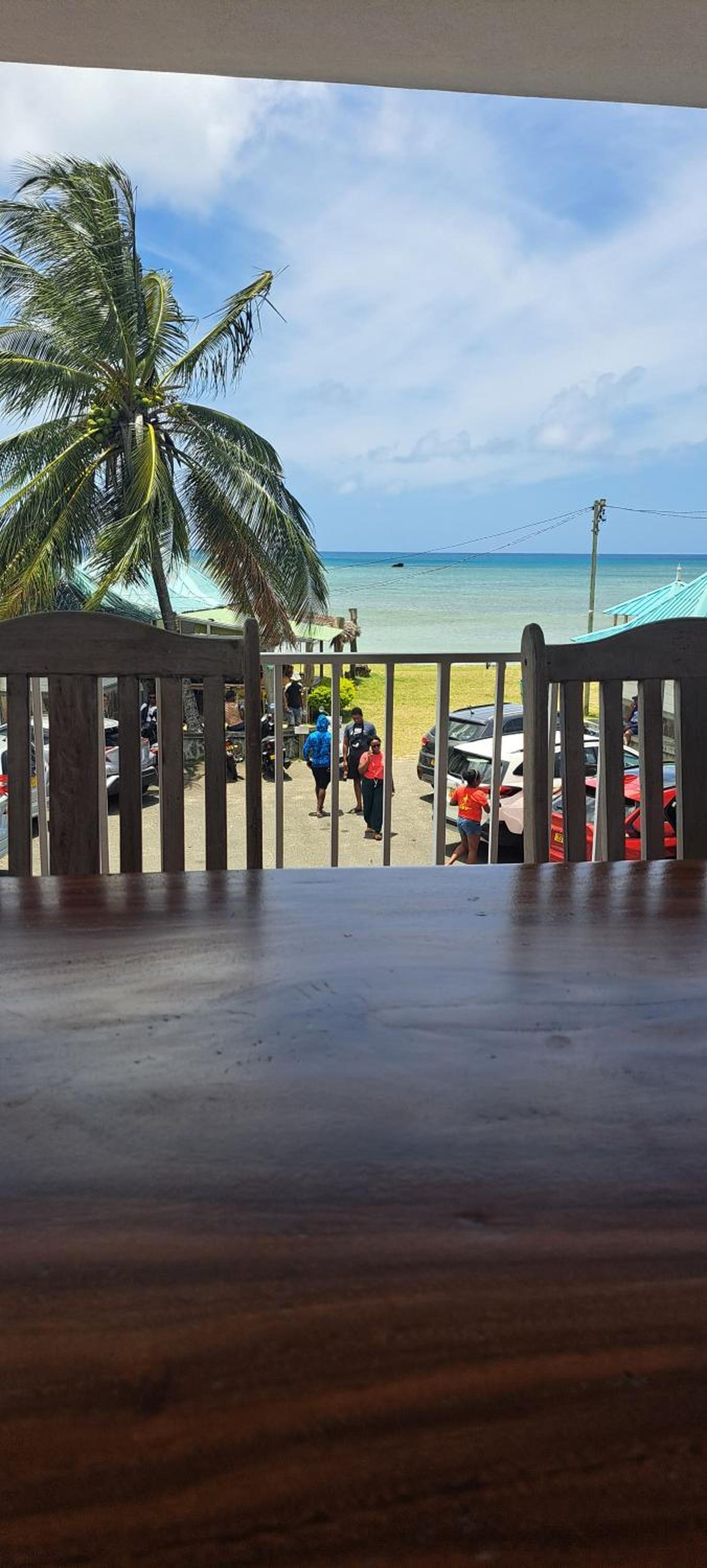 La Plage Residence