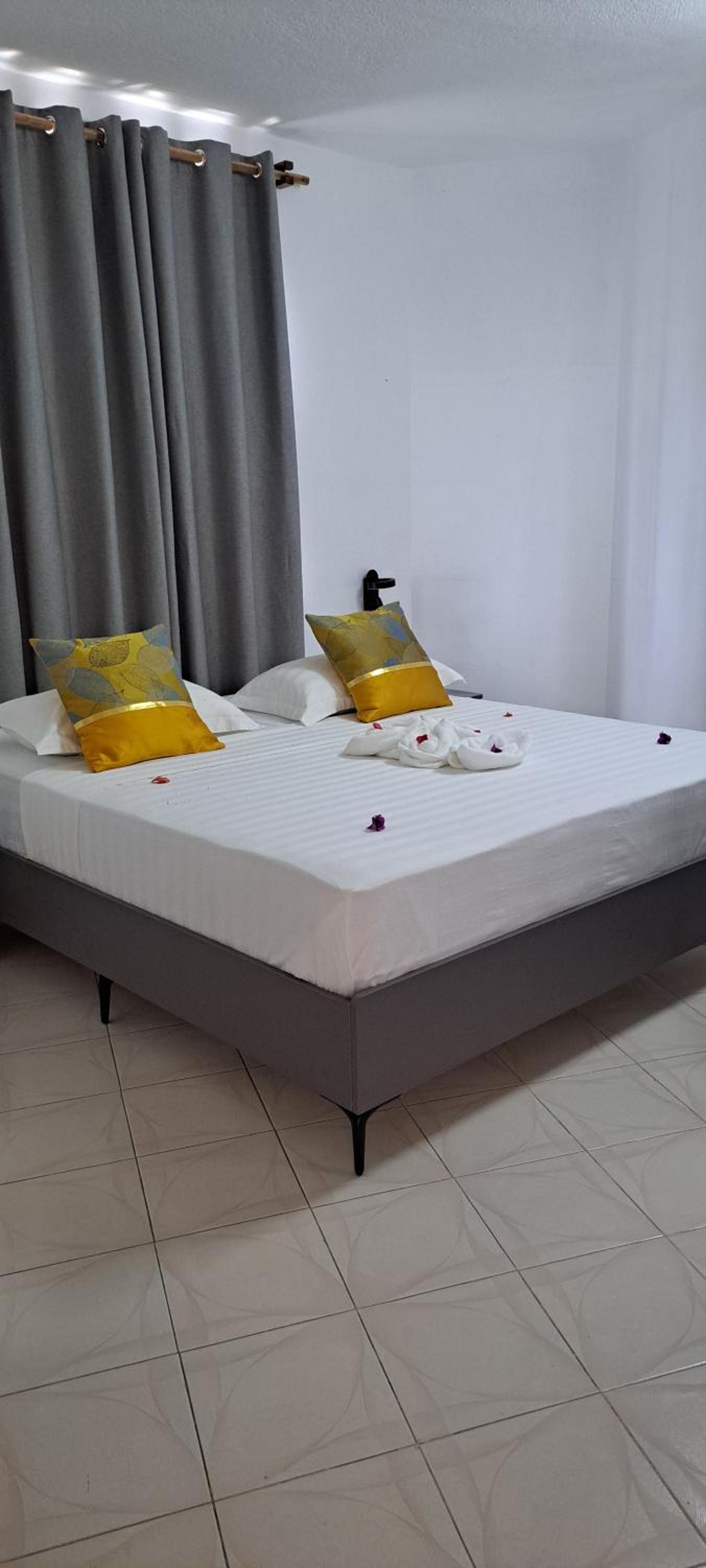 La Plage Residence