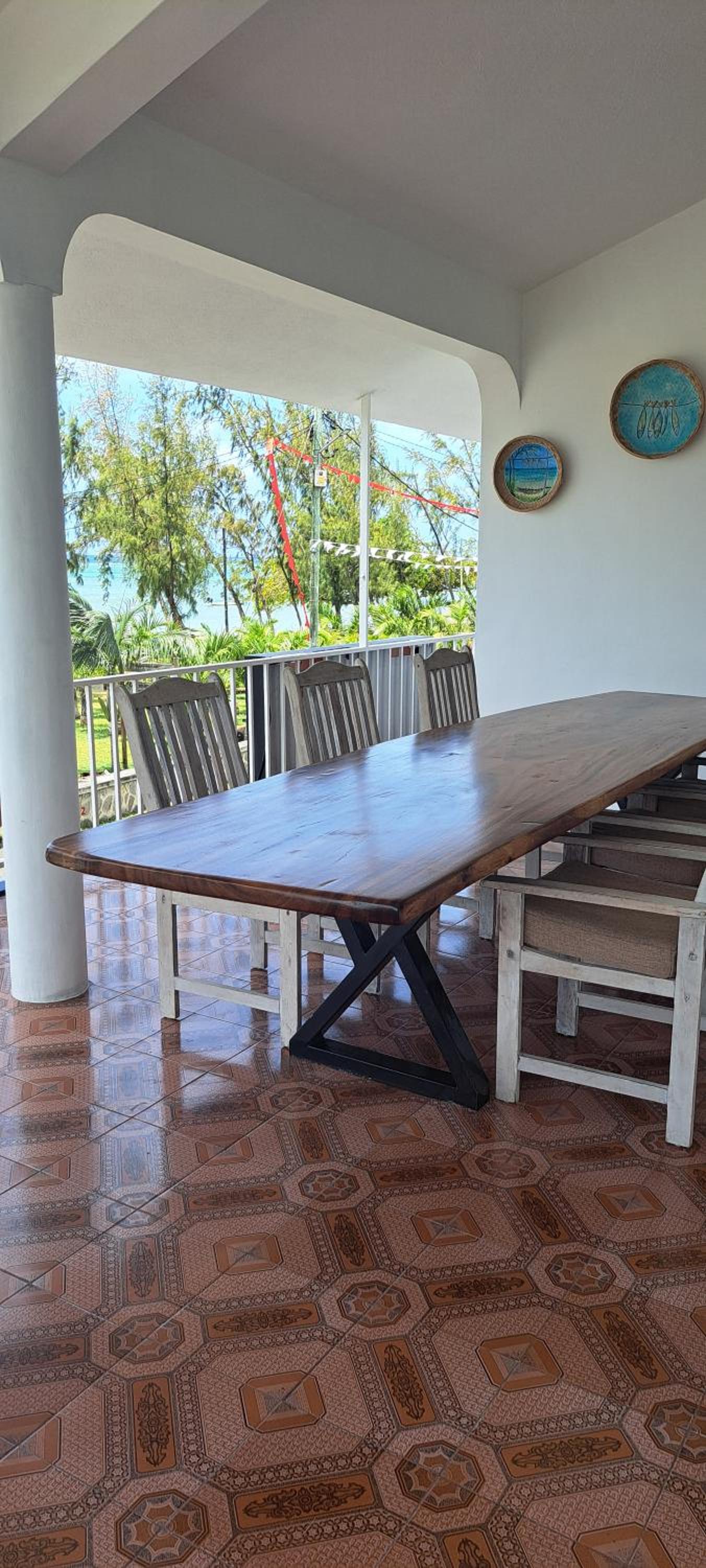 La Plage Residence