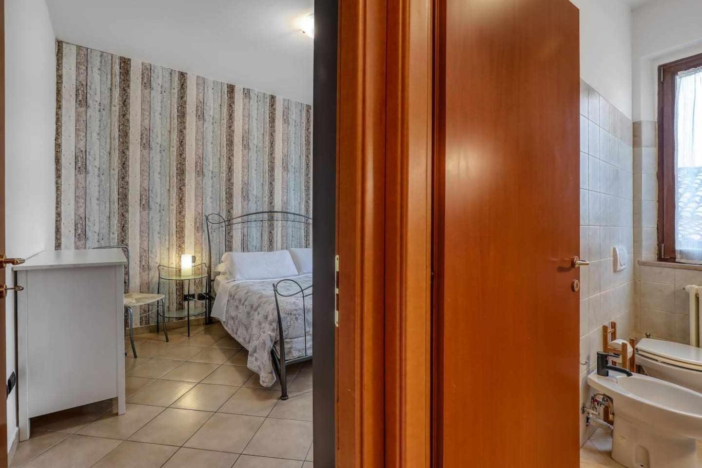 Casa Casoni - Il Conero