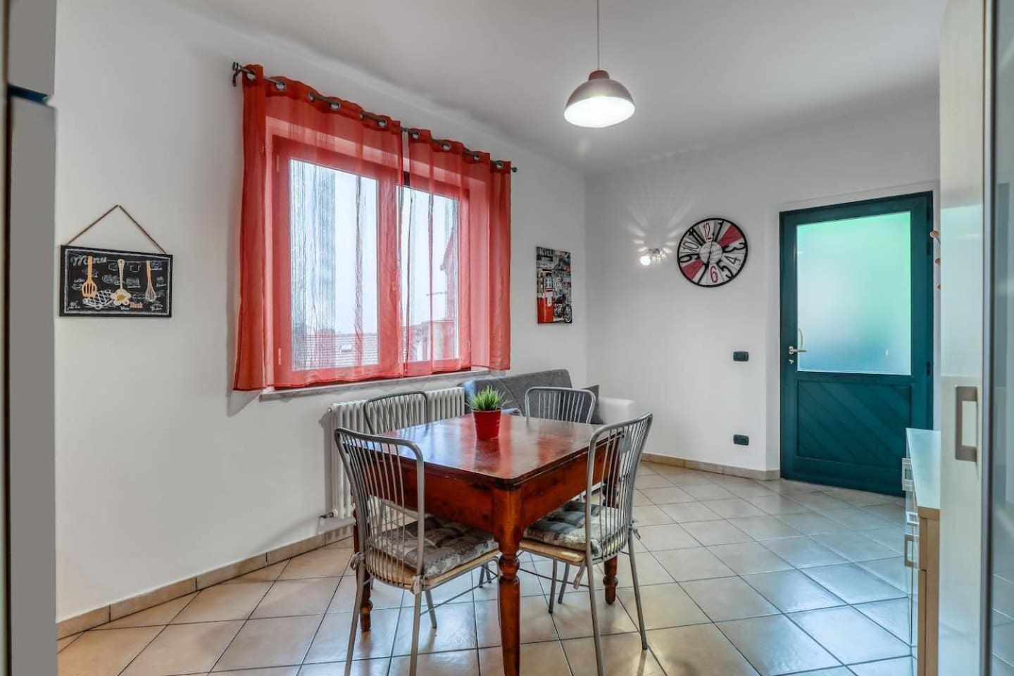 Casa Casoni - Il Conero