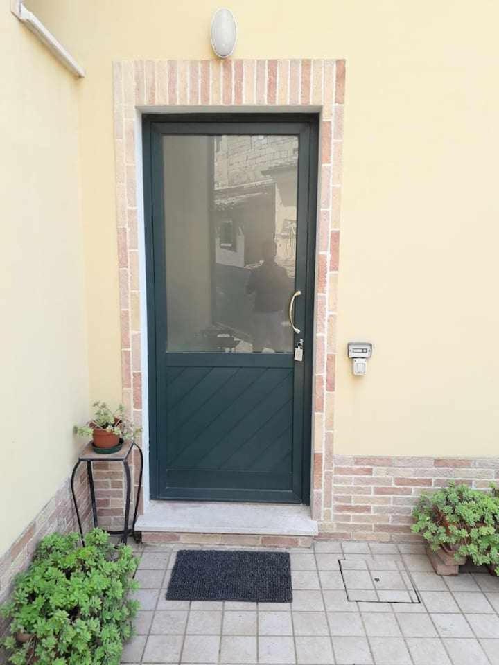 Casa Casoni - Il Conero