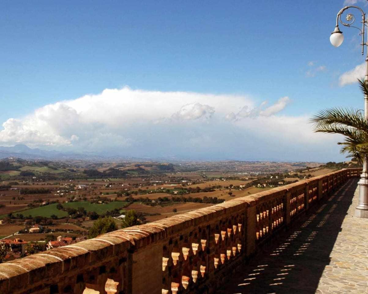 Casa Casoni - Il Conero