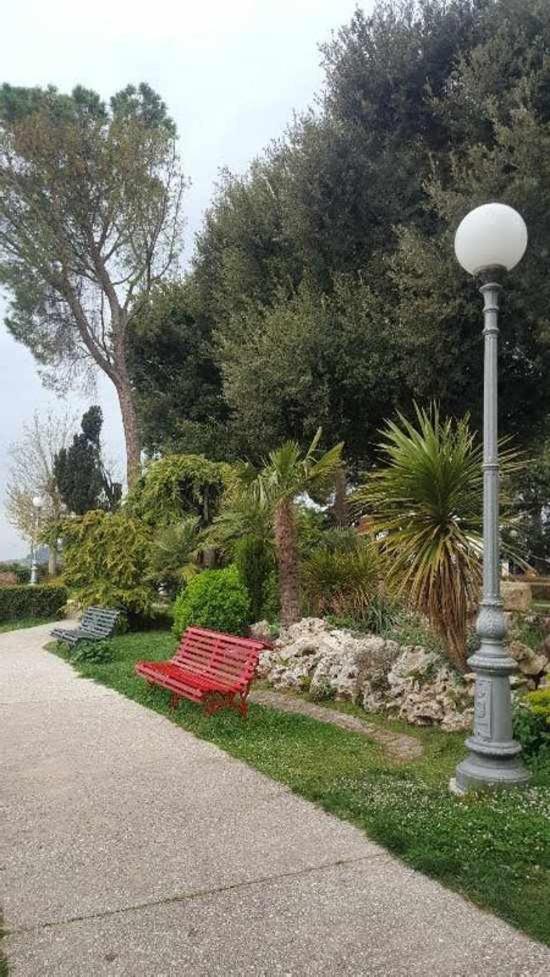 Casa Casoni - Il Conero