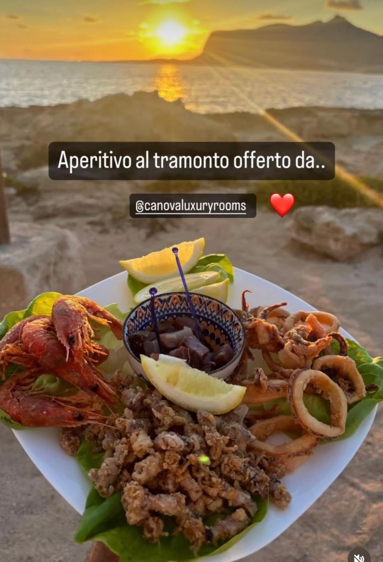 Canova luxury rooms n 2 photo 1