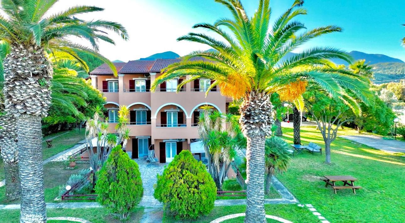 Villa Pami view 4