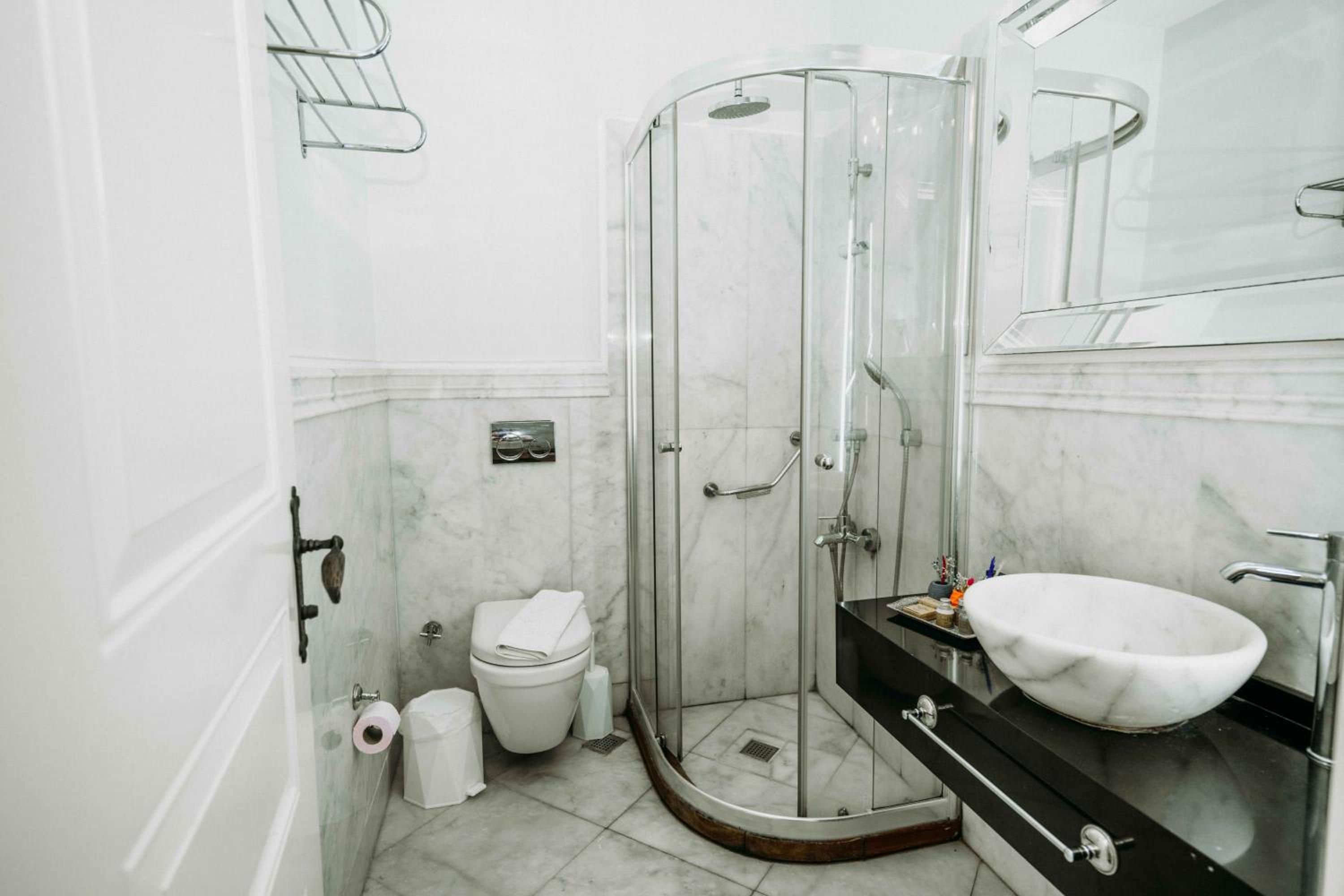 BEYAZ KAPI Boutique Hotel