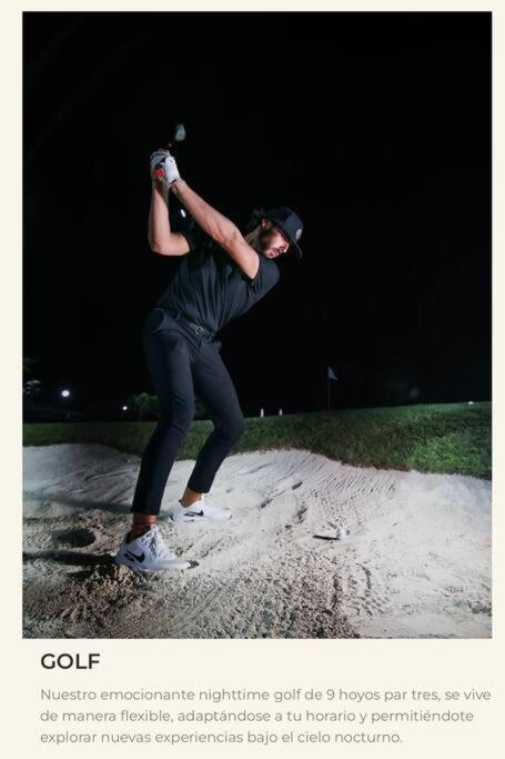 Ventura Golf