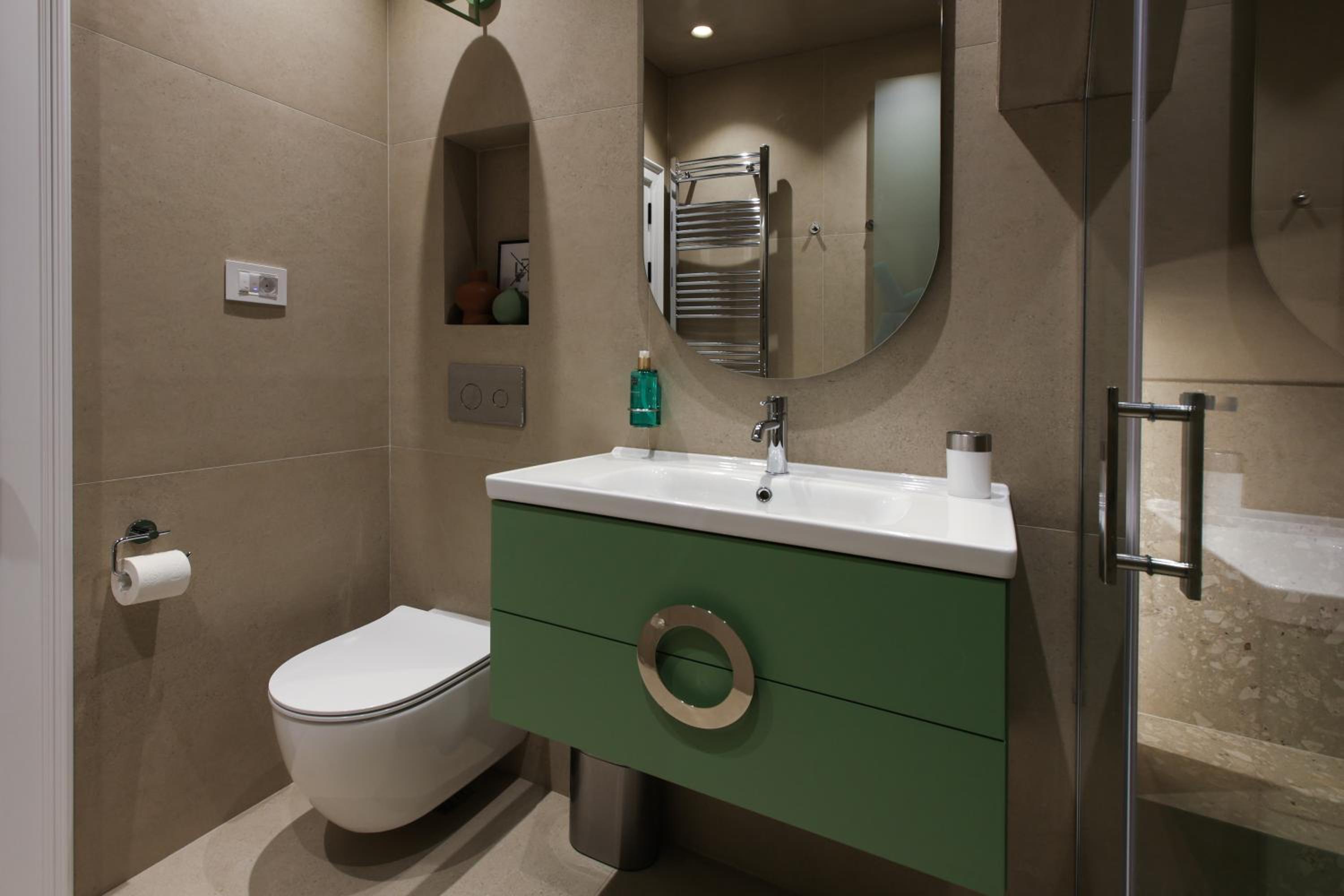 AVC apartment centrale, photo 25