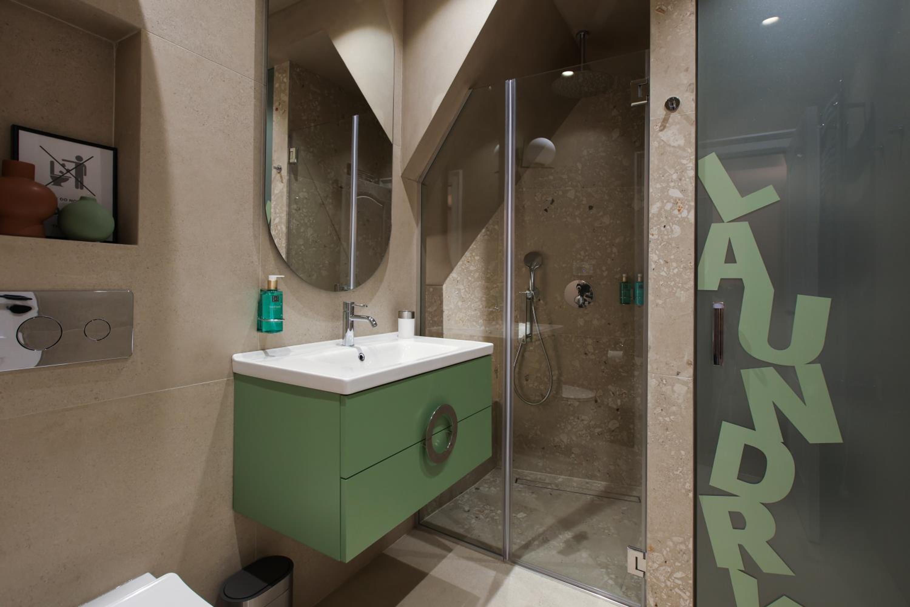 AVC apartment centrale, photo 20