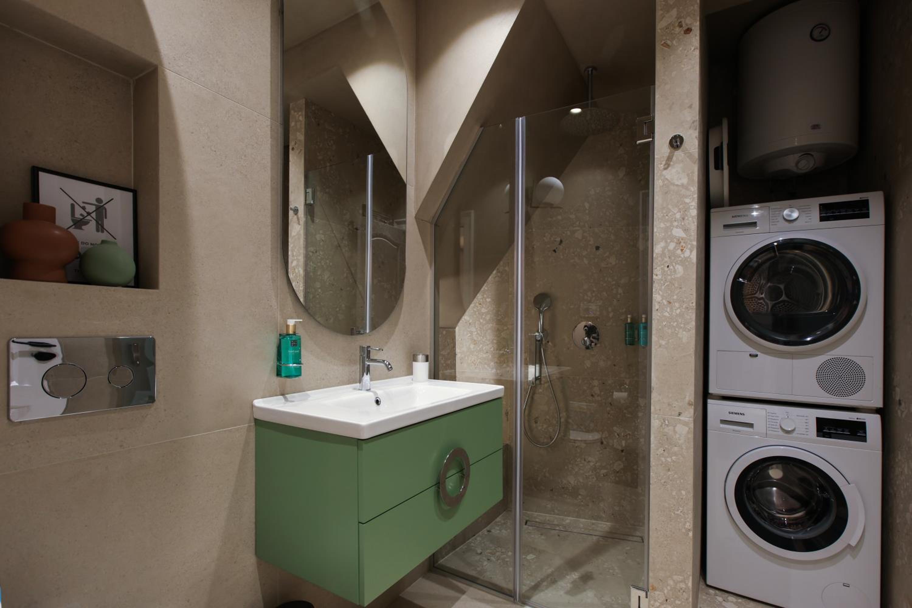 AVC apartment centrale, photo 28