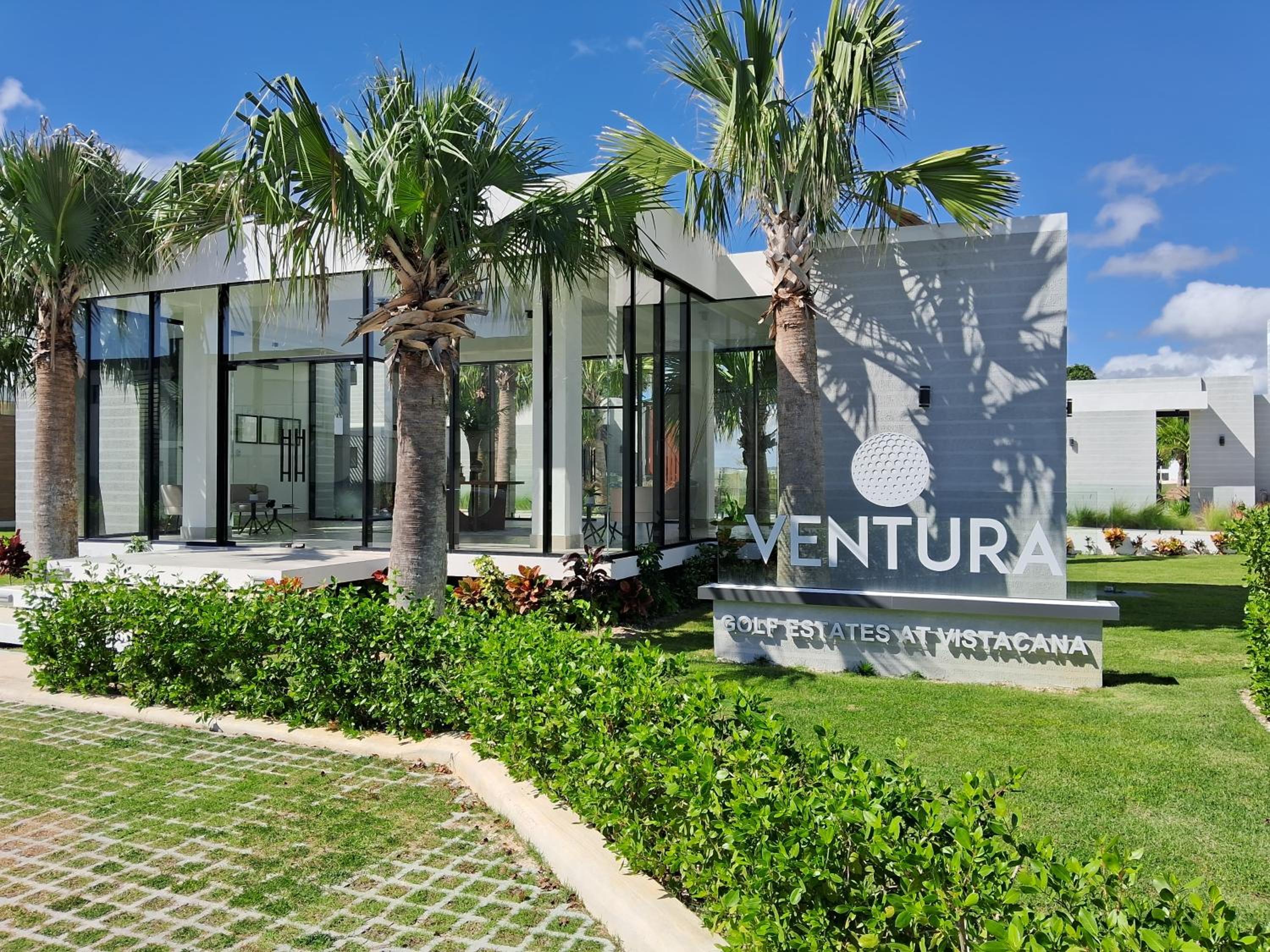 Ventura Golf
