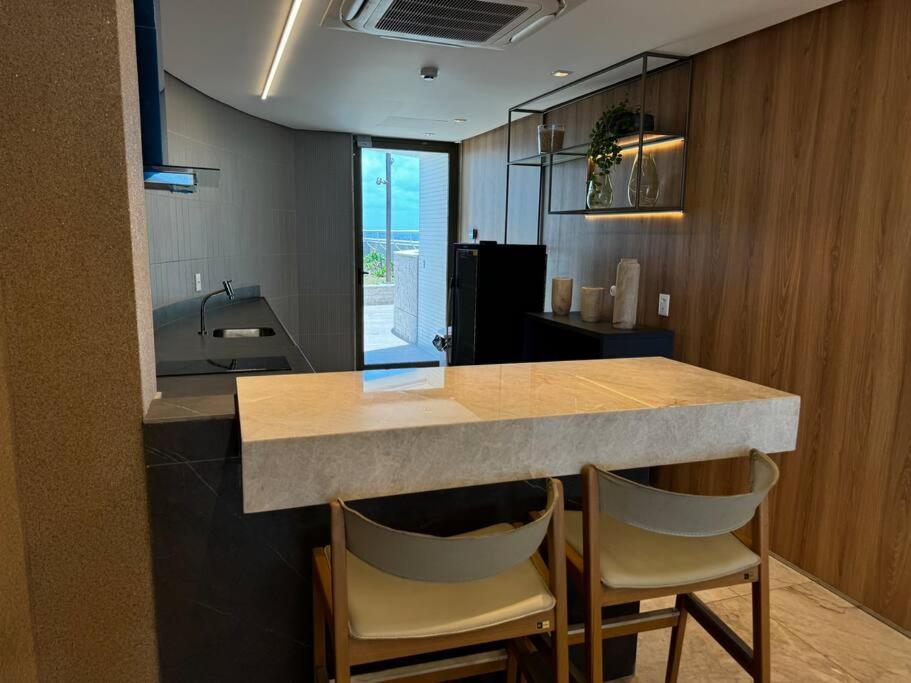 Apt Moderno e novo em Recife