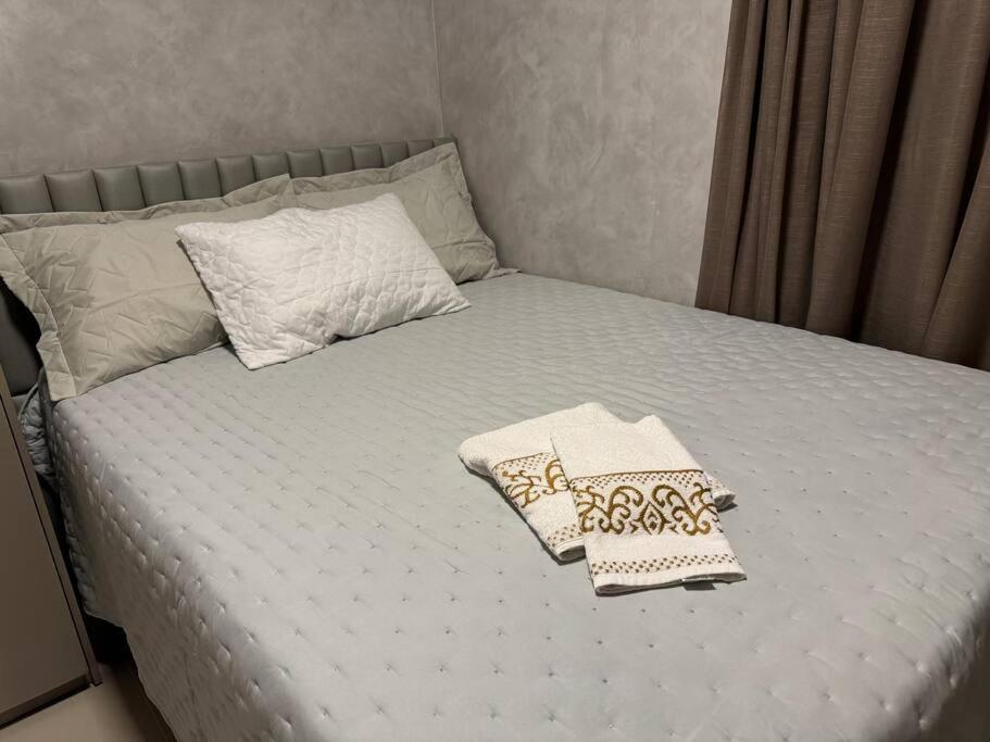 Apt Moderno e novo em Recife