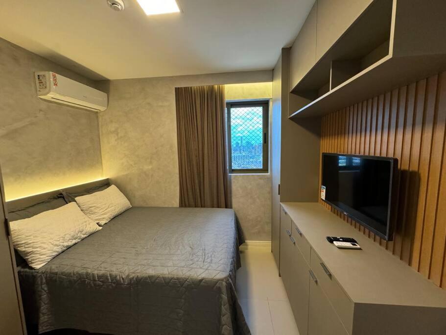 Apt Moderno e novo em Recife