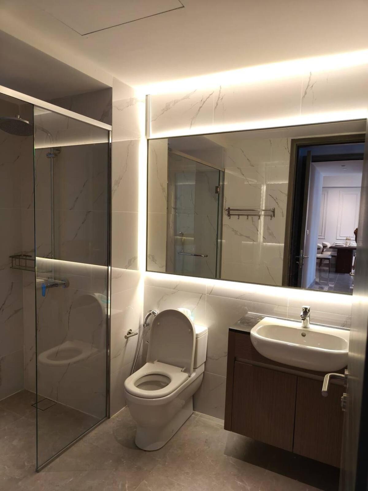 Maxhome-Agile Bukit Bintang TRX