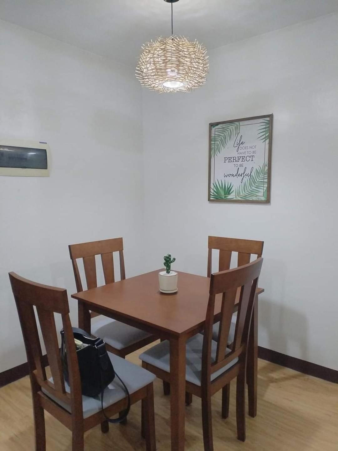 BNB Staycation and Condo Rental