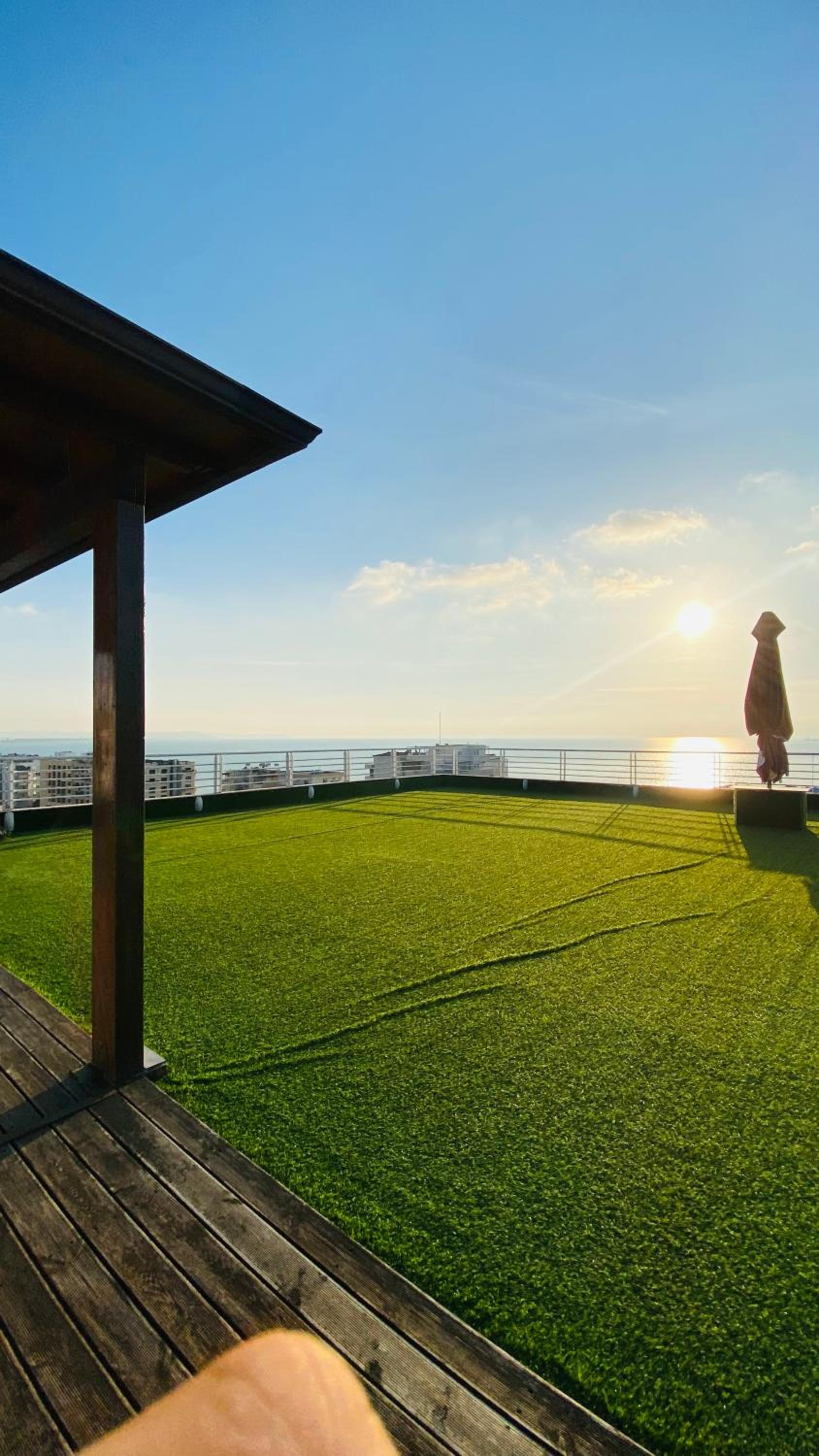 Irinnix Guest House