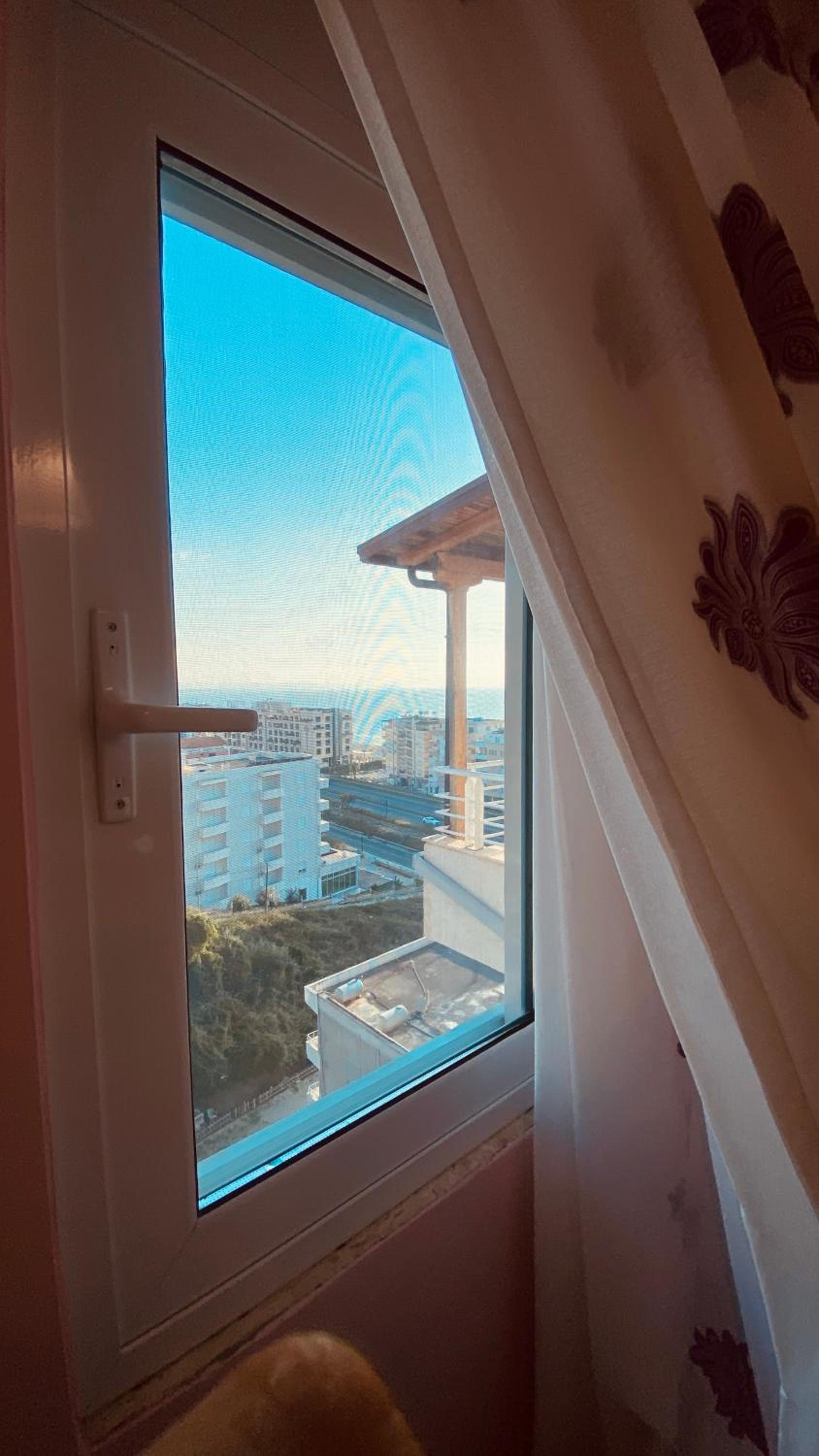 Irinnix Guest House