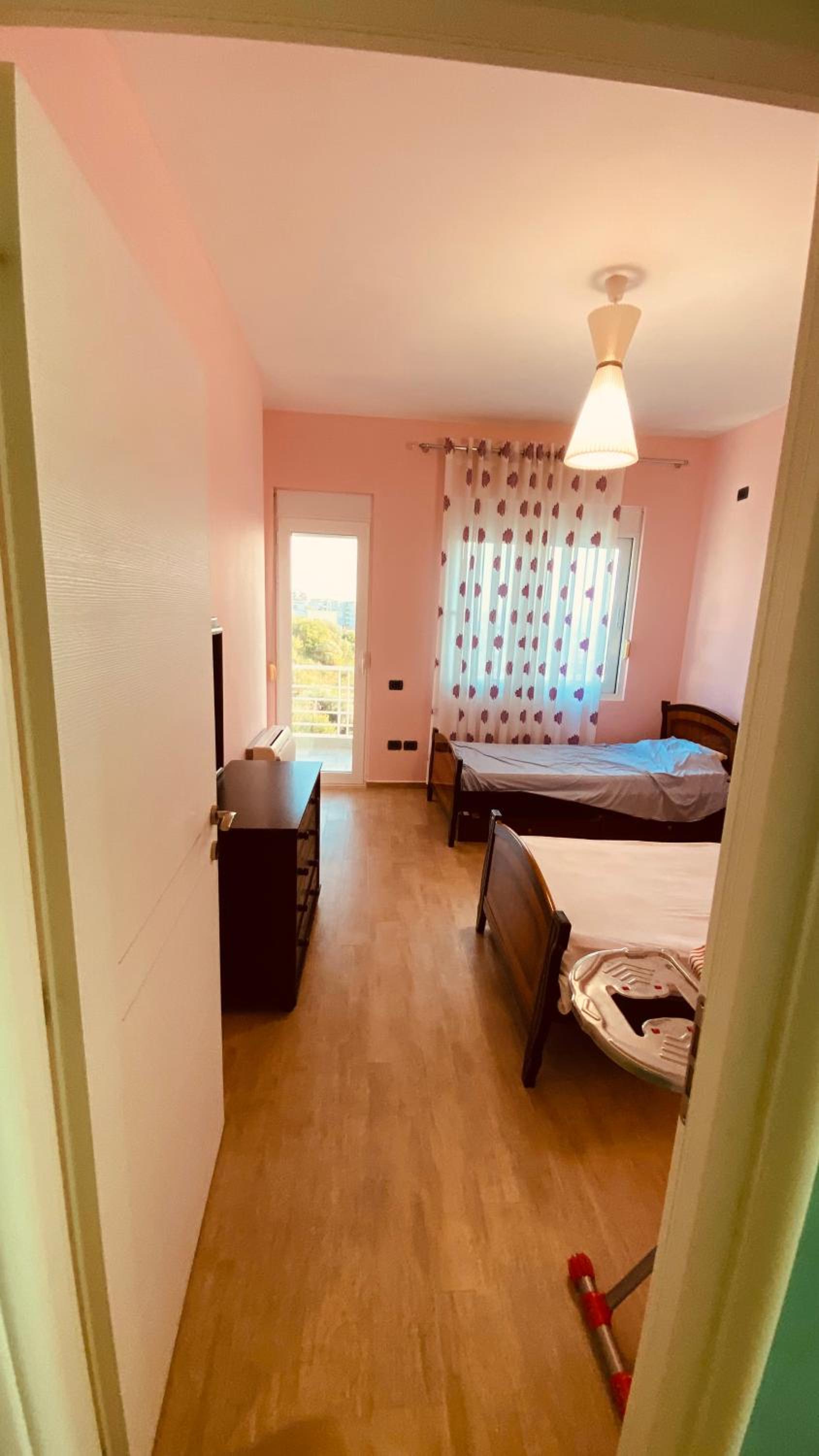 Irinnix Guest House