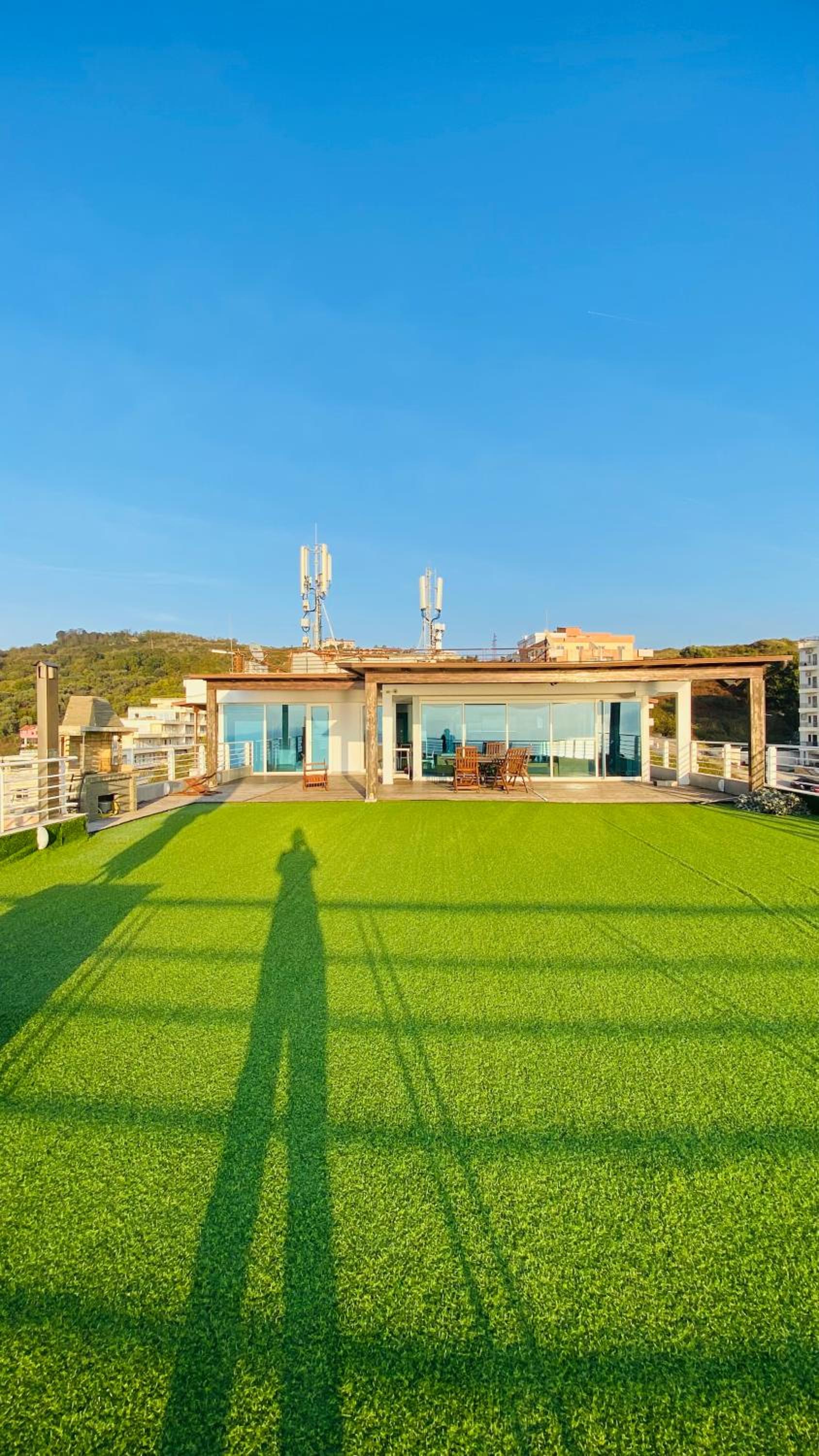 Irinnix Guest House