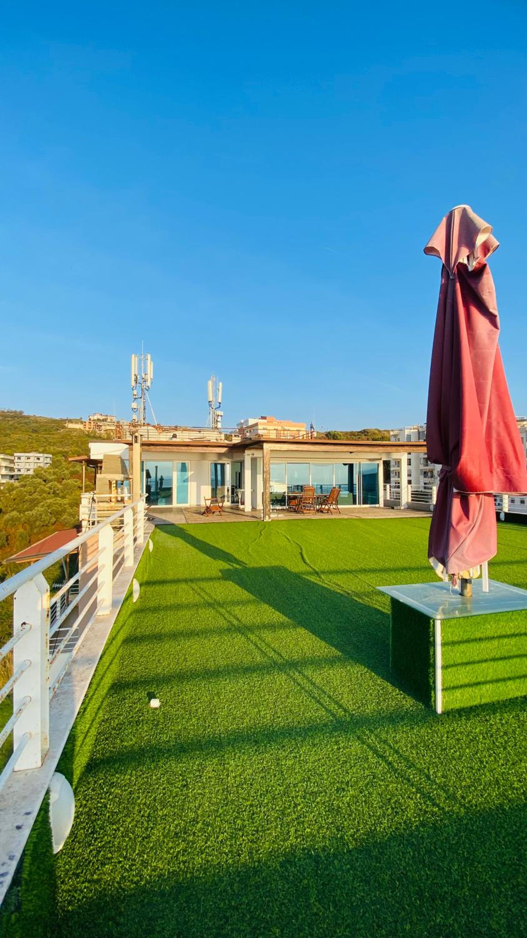 Irinnix Guest House