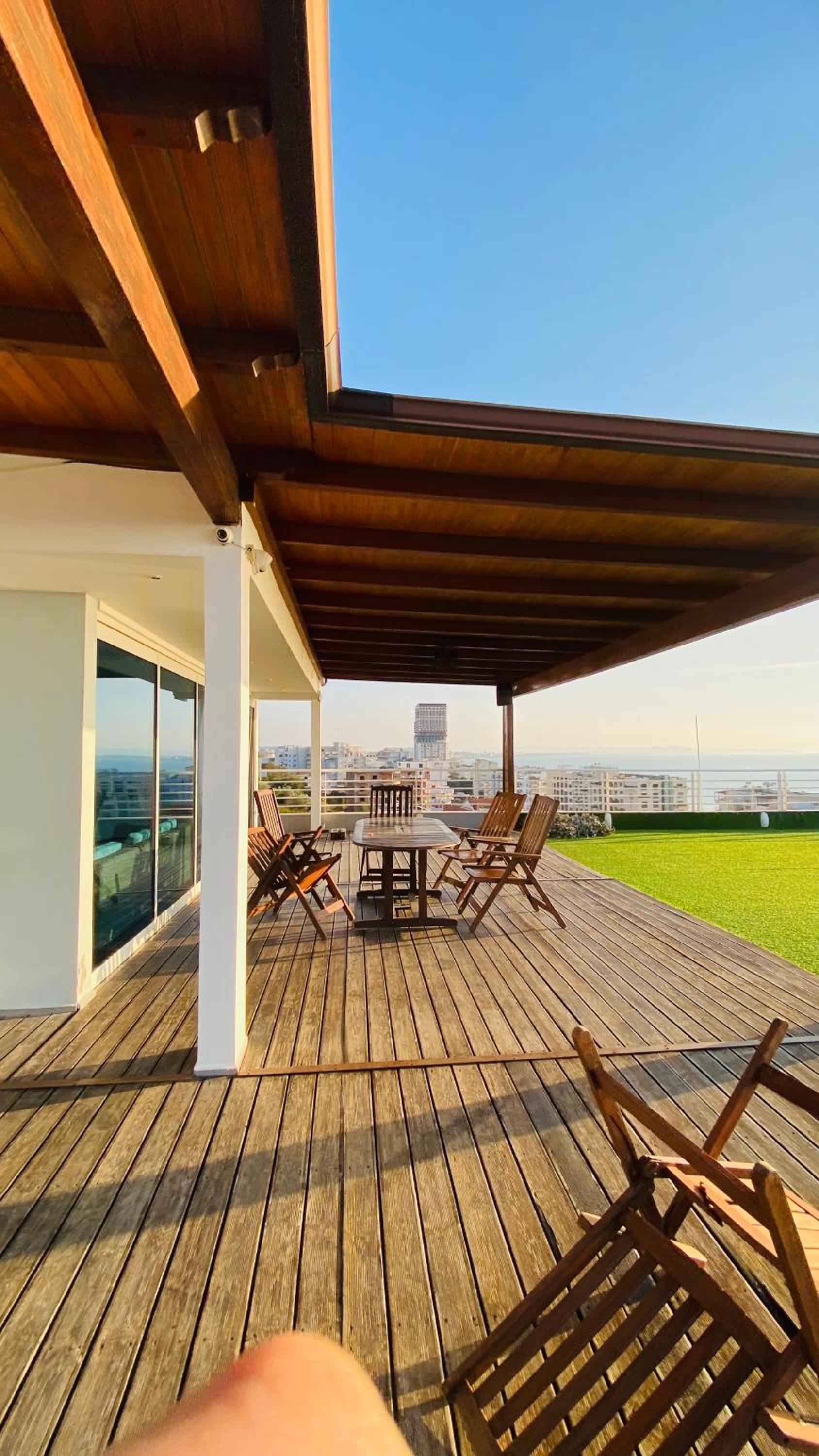 Irinnix Guest House