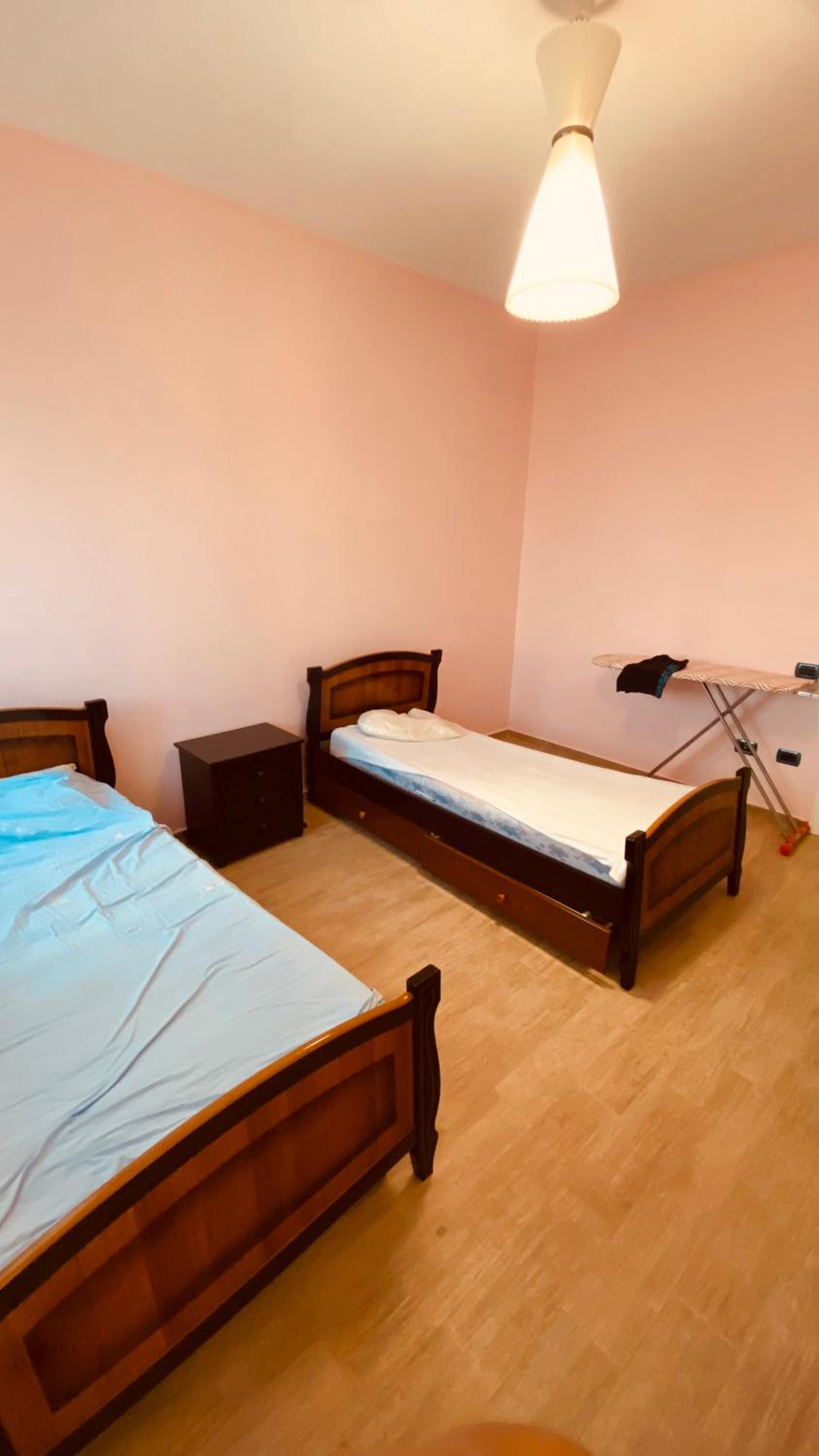 Irinnix Guest House