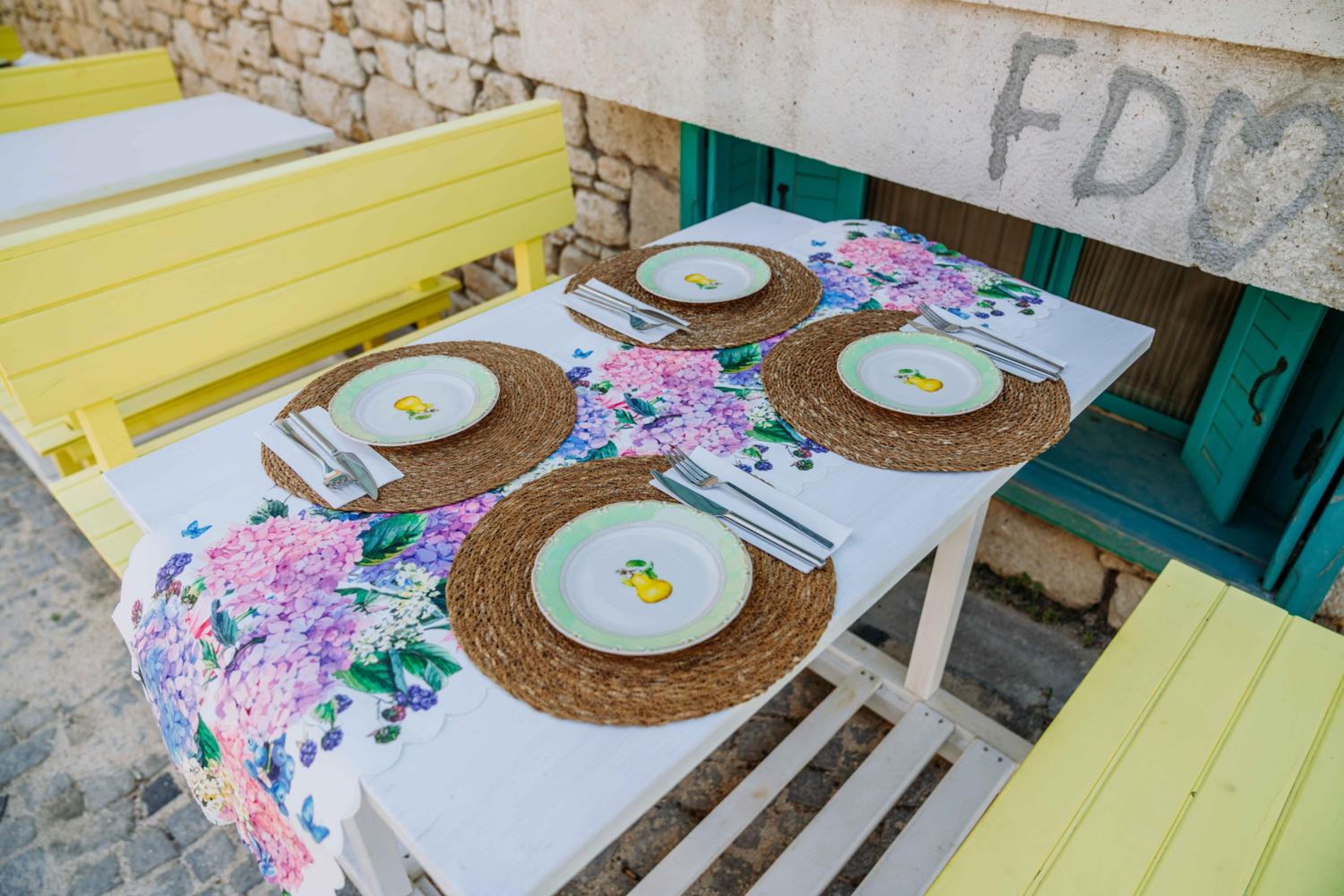 BEYAZ KAPI Boutique Hotel