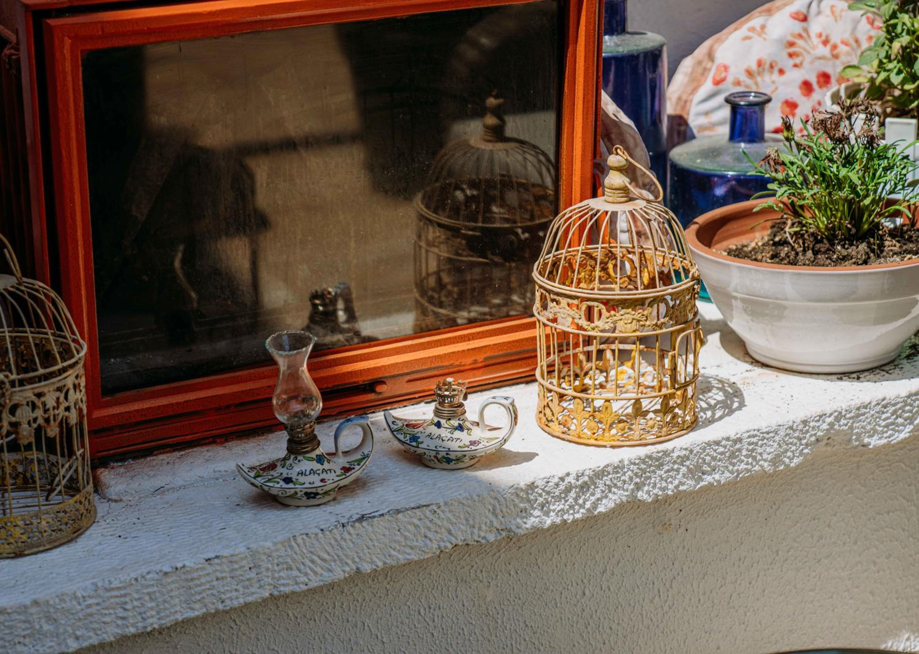 BEYAZ KAPI Boutique Hotel