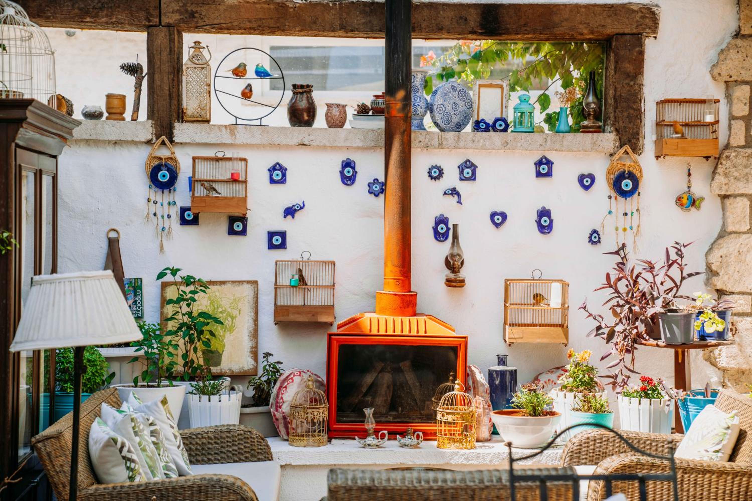 BEYAZ KAPI Boutique Hotel