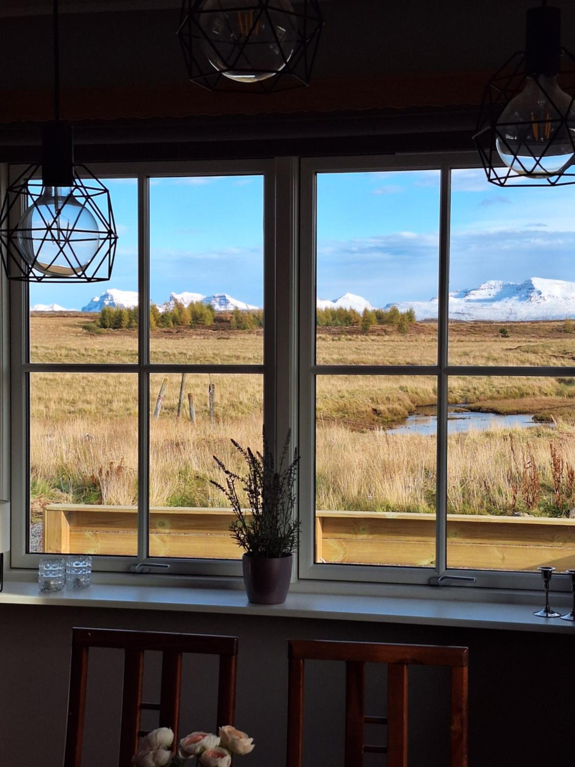 Hallfreðarstaðir 1 Apartments