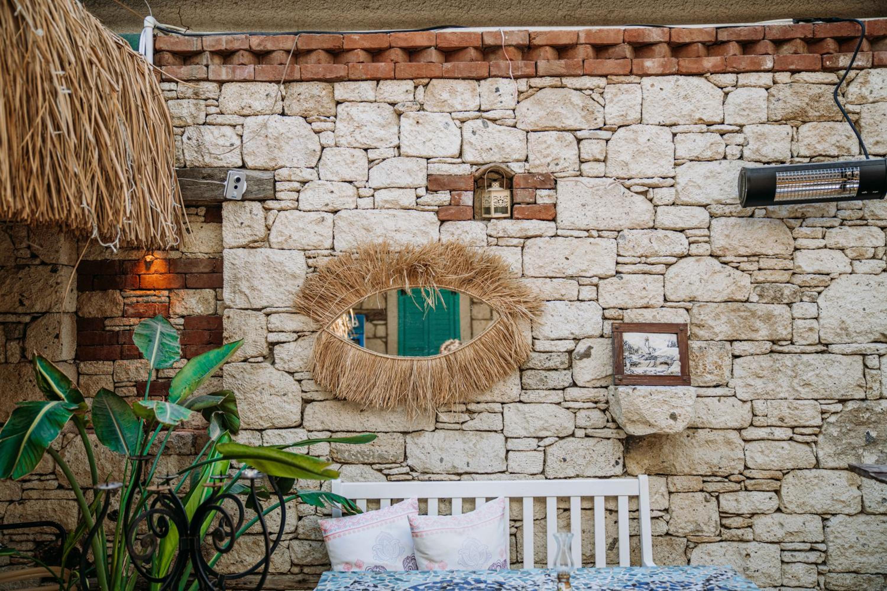 BEYAZ KAPI Boutique Hotel
