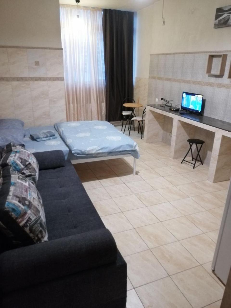 Квартира по улице Коновальца, 36-Э view 2