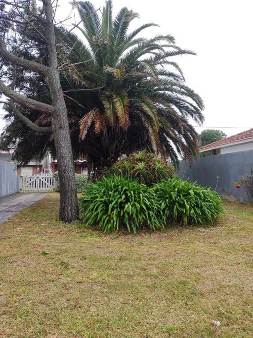 Casa familiar cerca del mar y del centro