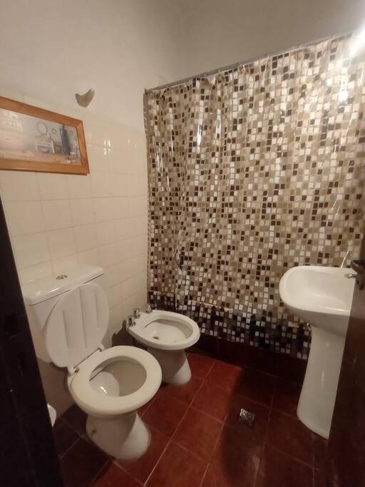 Casa familiar cerca del mar y del centro