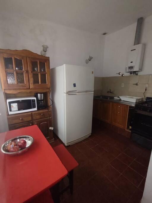 Casa familiar cerca del mar y del centro
