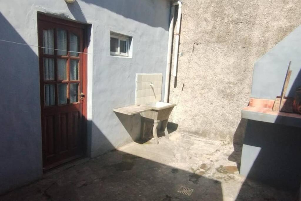 Casa familiar cerca del mar y del centro