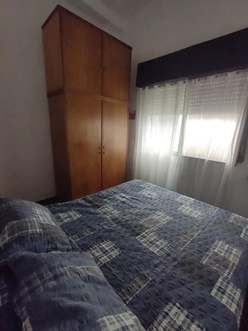 Casa familiar cerca del mar y del centro