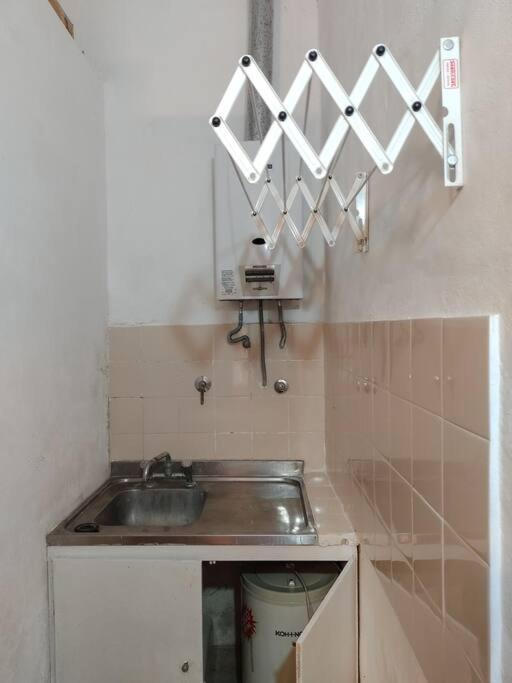 Casa familiar cerca del mar y del centro