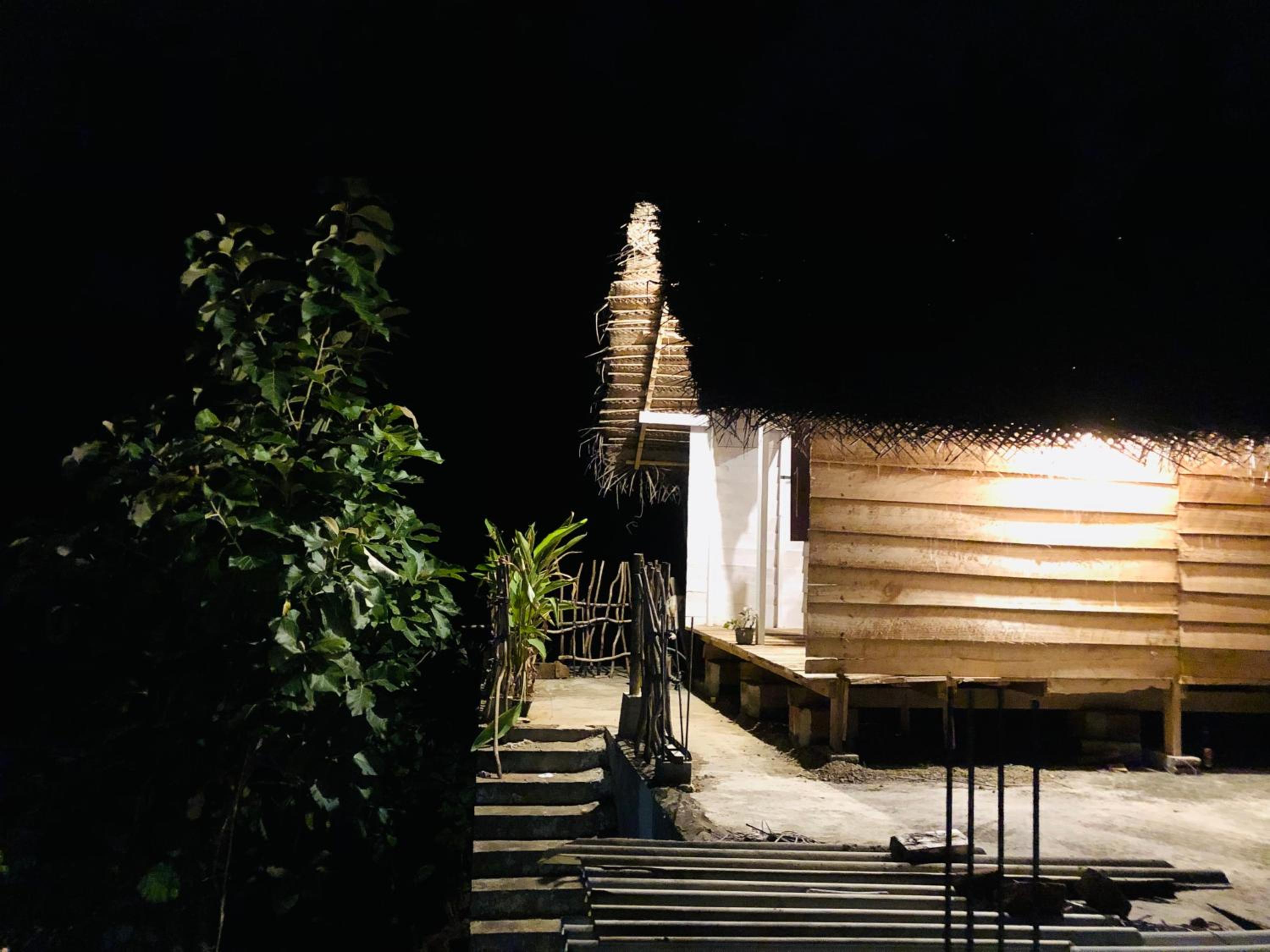 Linu Homestay
