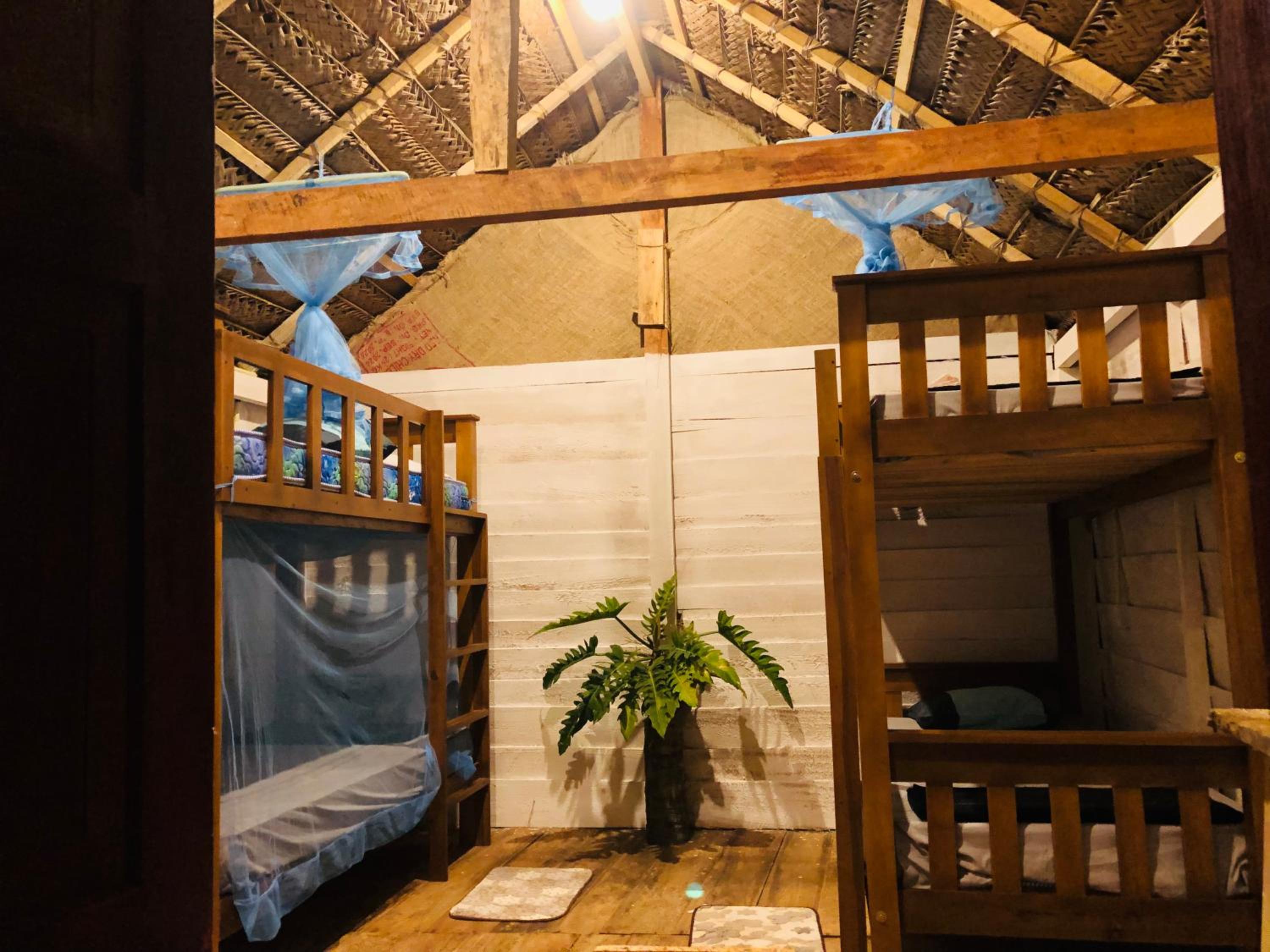 Linu Homestay