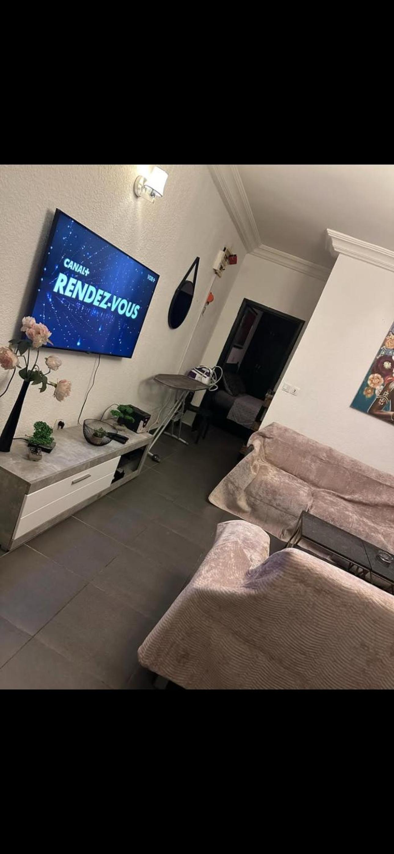 Appartement luxueux avec ascenseur omnisports