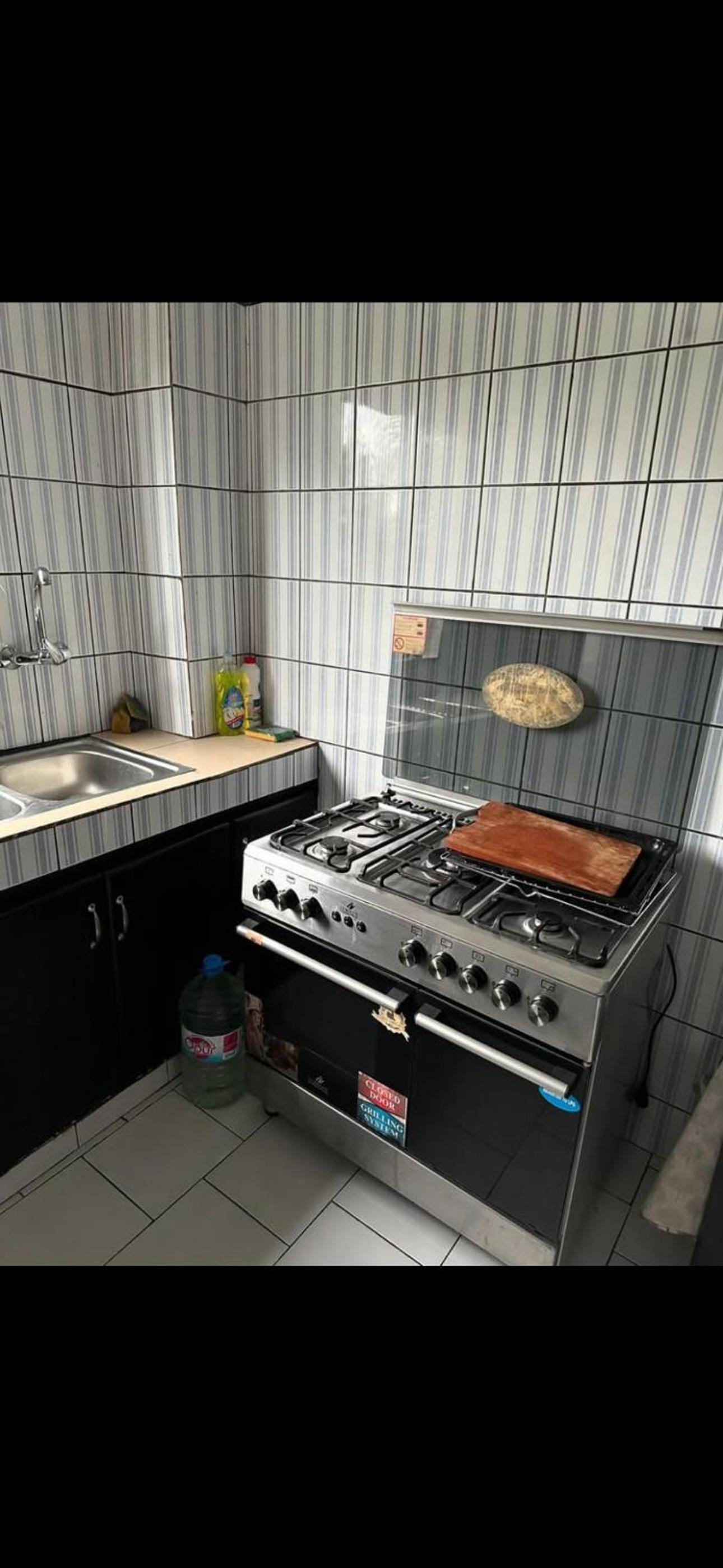 Appartement luxueux avec ascenseur omnisports