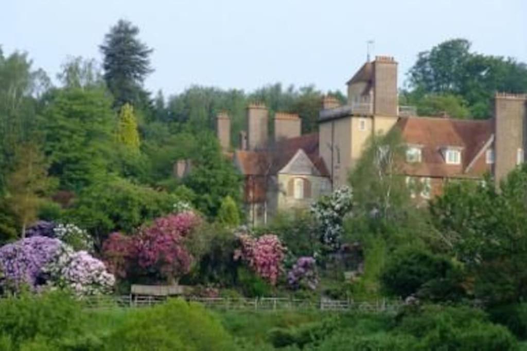 The Retreat view 5
